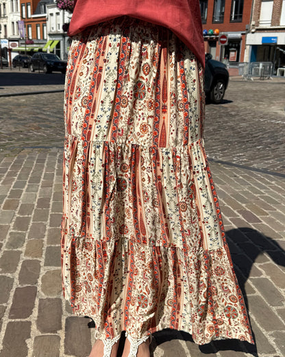 Jupe Joéva