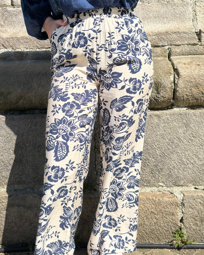 Pantalon Joéva