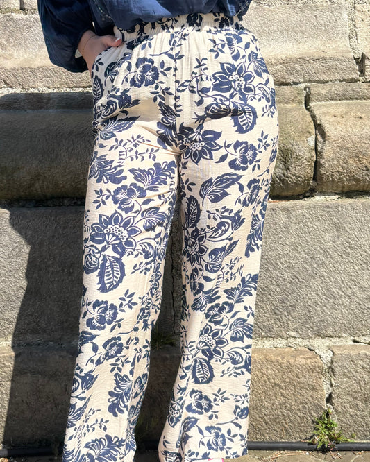 Pantalon Joéva