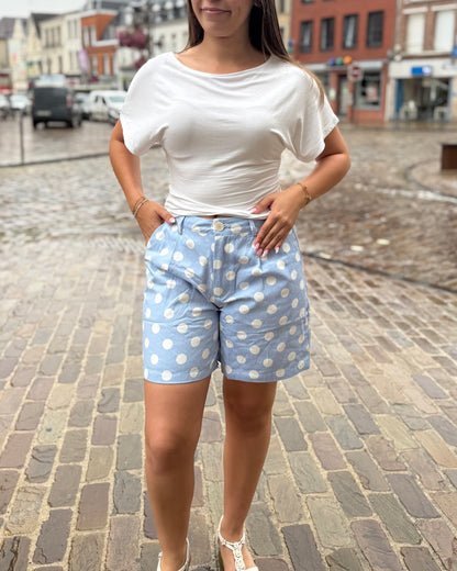 Short Ivy