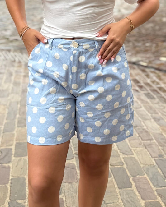 Short Ivy