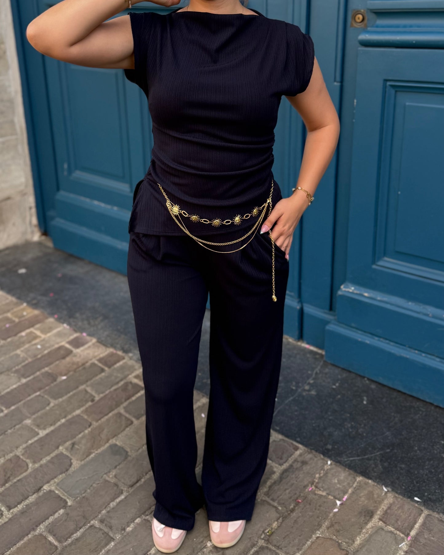 Ensemble Soline