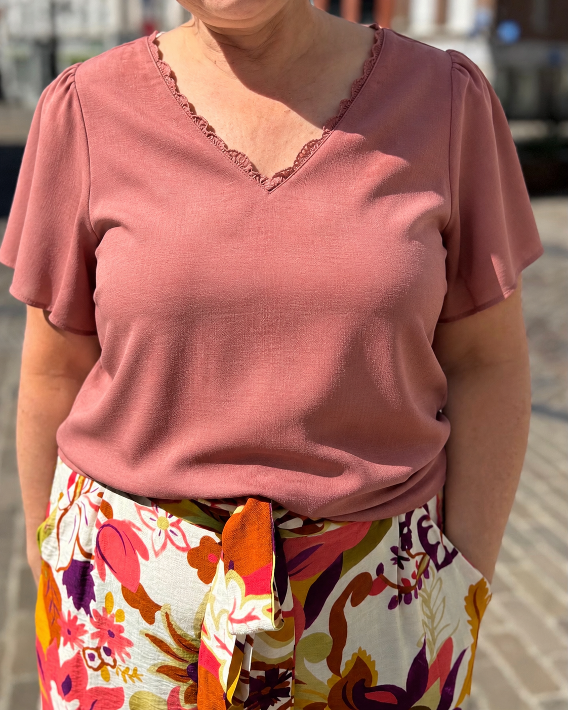 Haut Clémence
