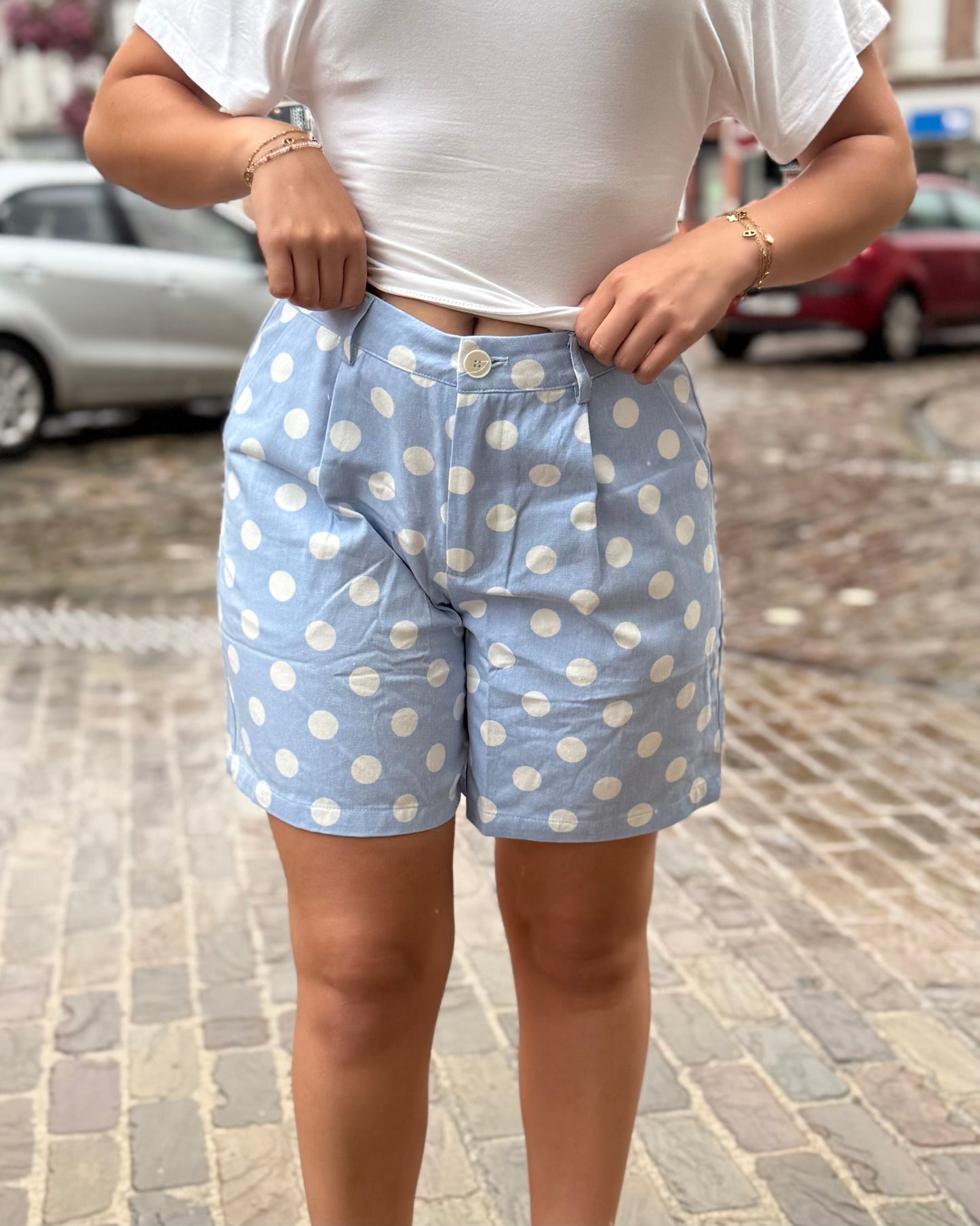 Short Ivy