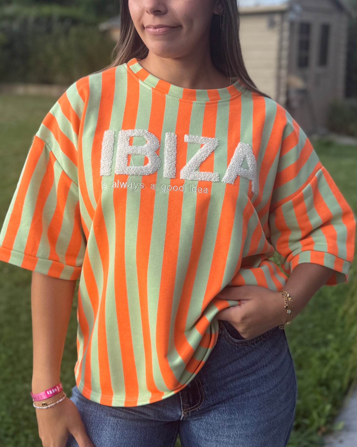 Pull Ibiza