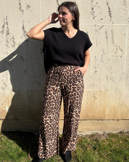 Pantalon Luzina