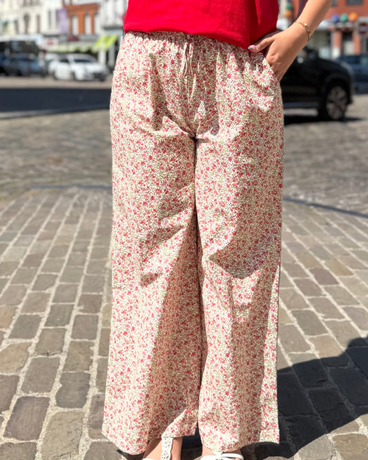 Pantalon Candice