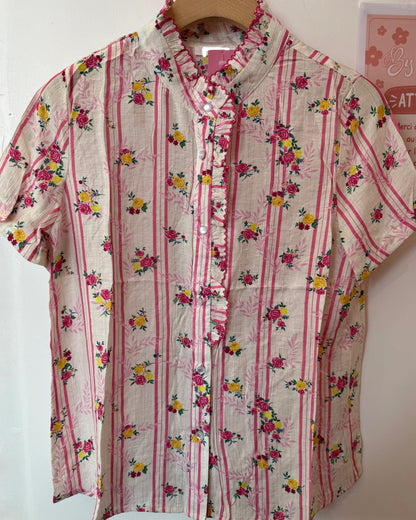 Chemise Elona