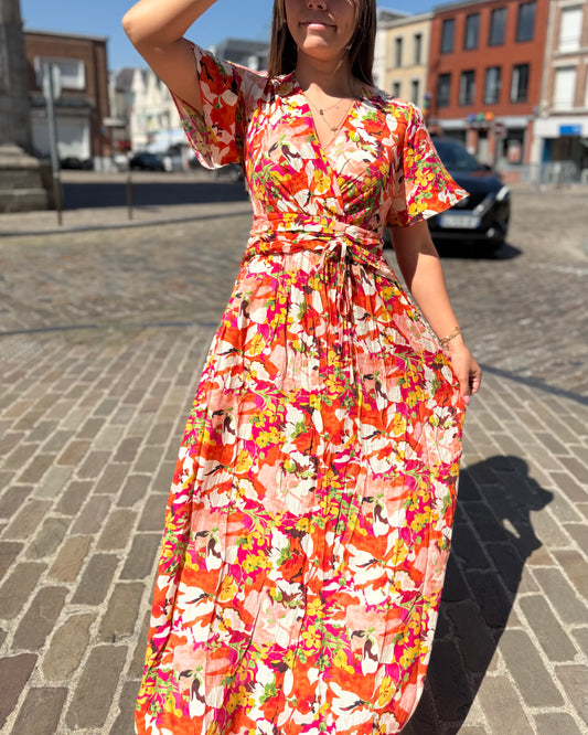 Robe Dalia