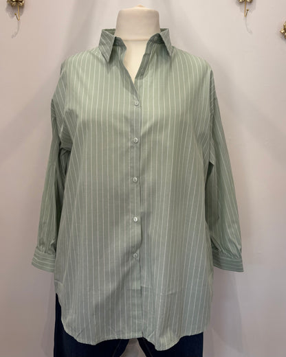 Chemise Rita