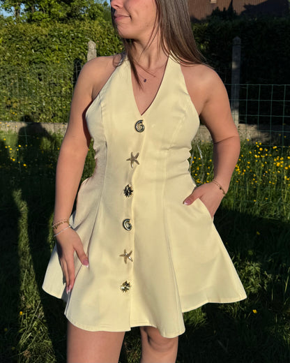 Robe Soleil