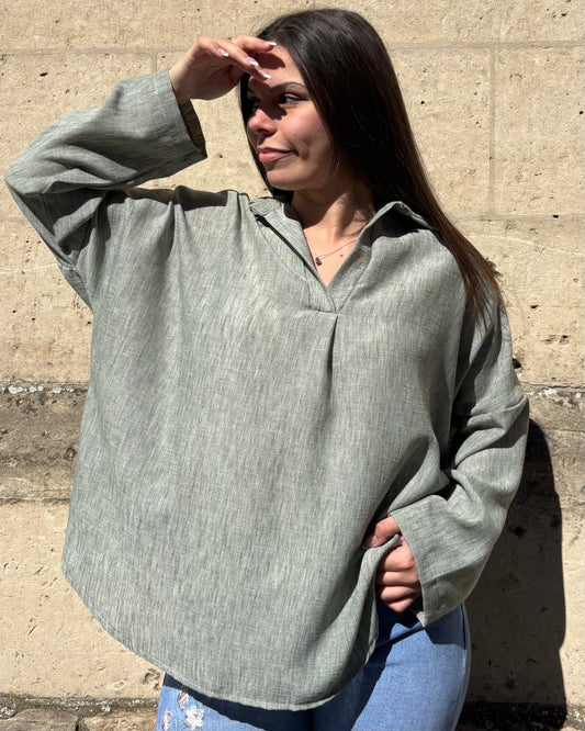 Haut Zélie