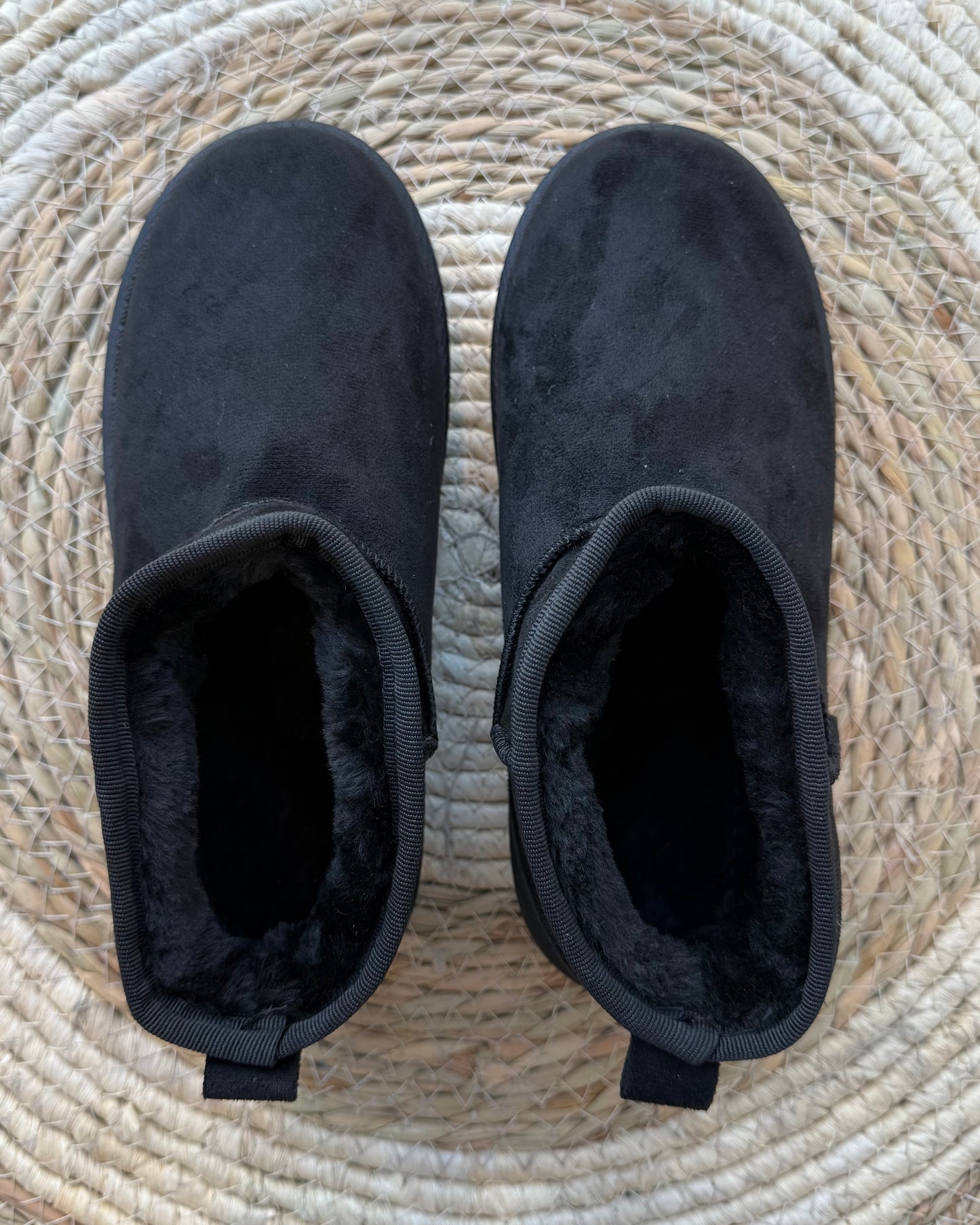 Bottines Sandhie précommande