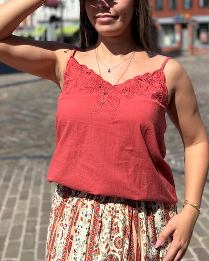 Haut Isabella