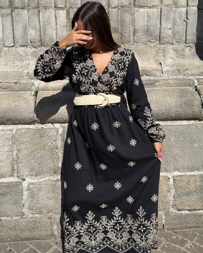 Robe Louisa