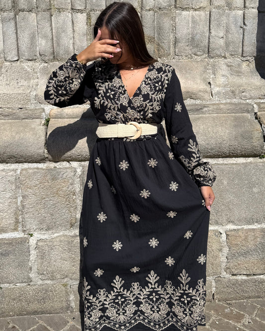 Robe Louisa