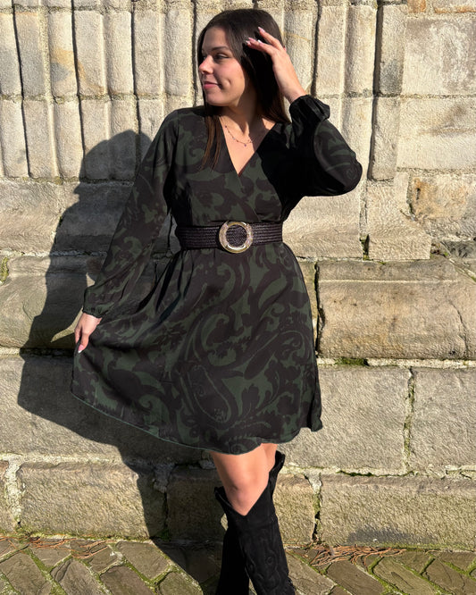 Robe Alda