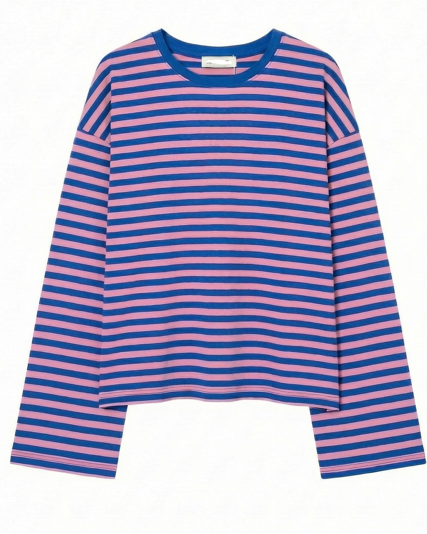 Haut rayures électrique