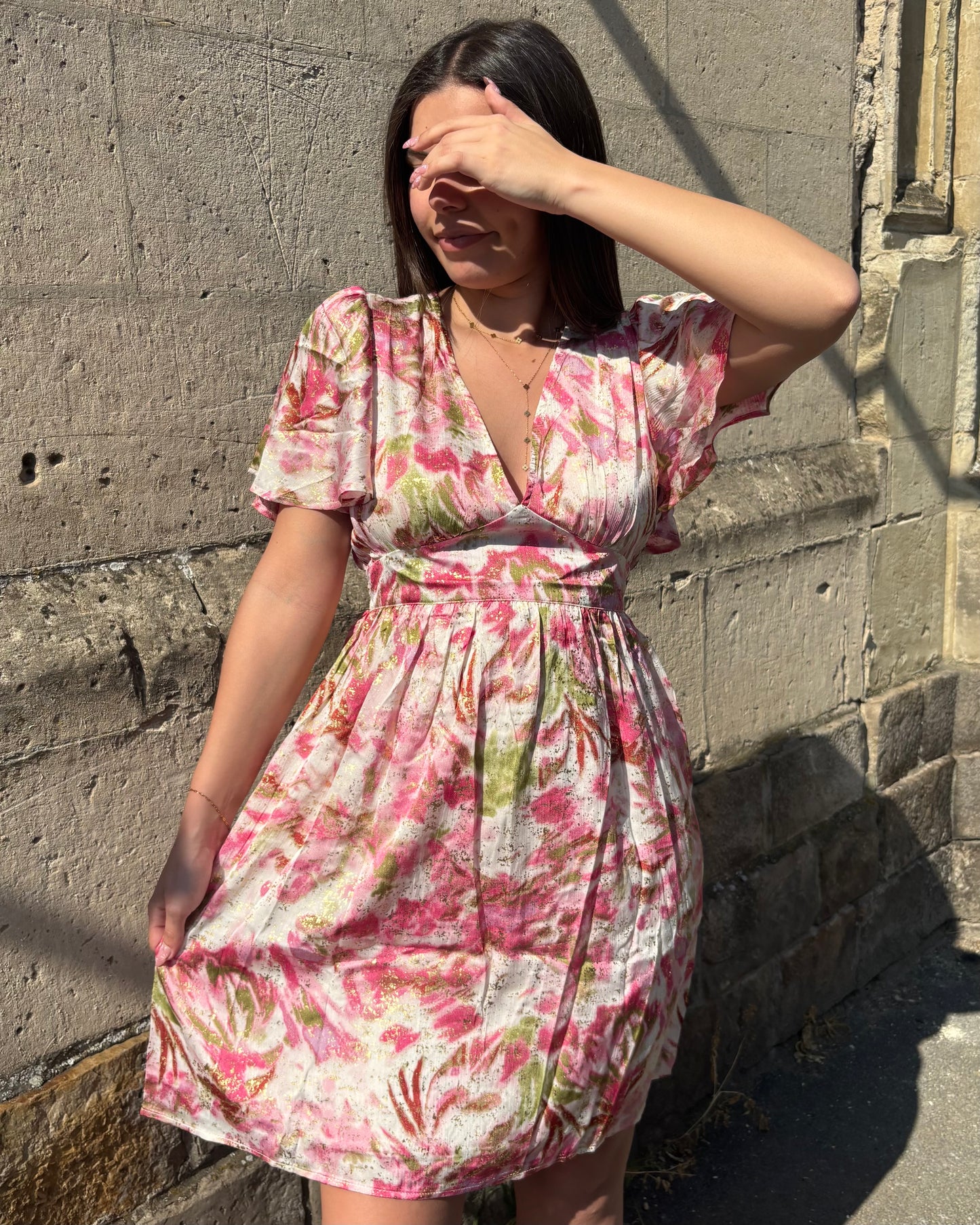 Robe Muriel