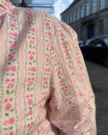 Chemise printemps
