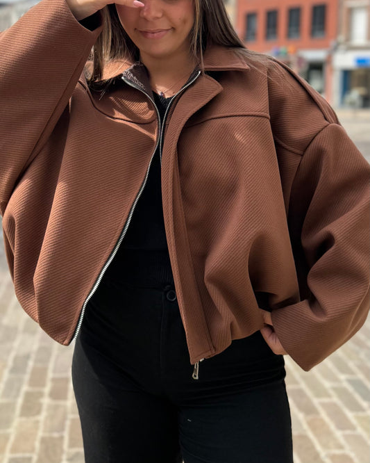 Bombers camel