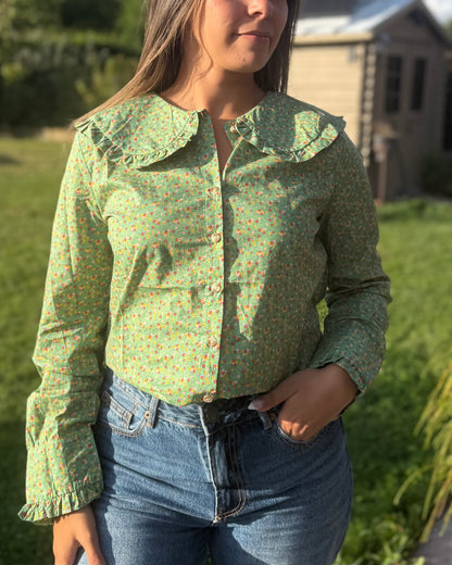 Chemise vintage