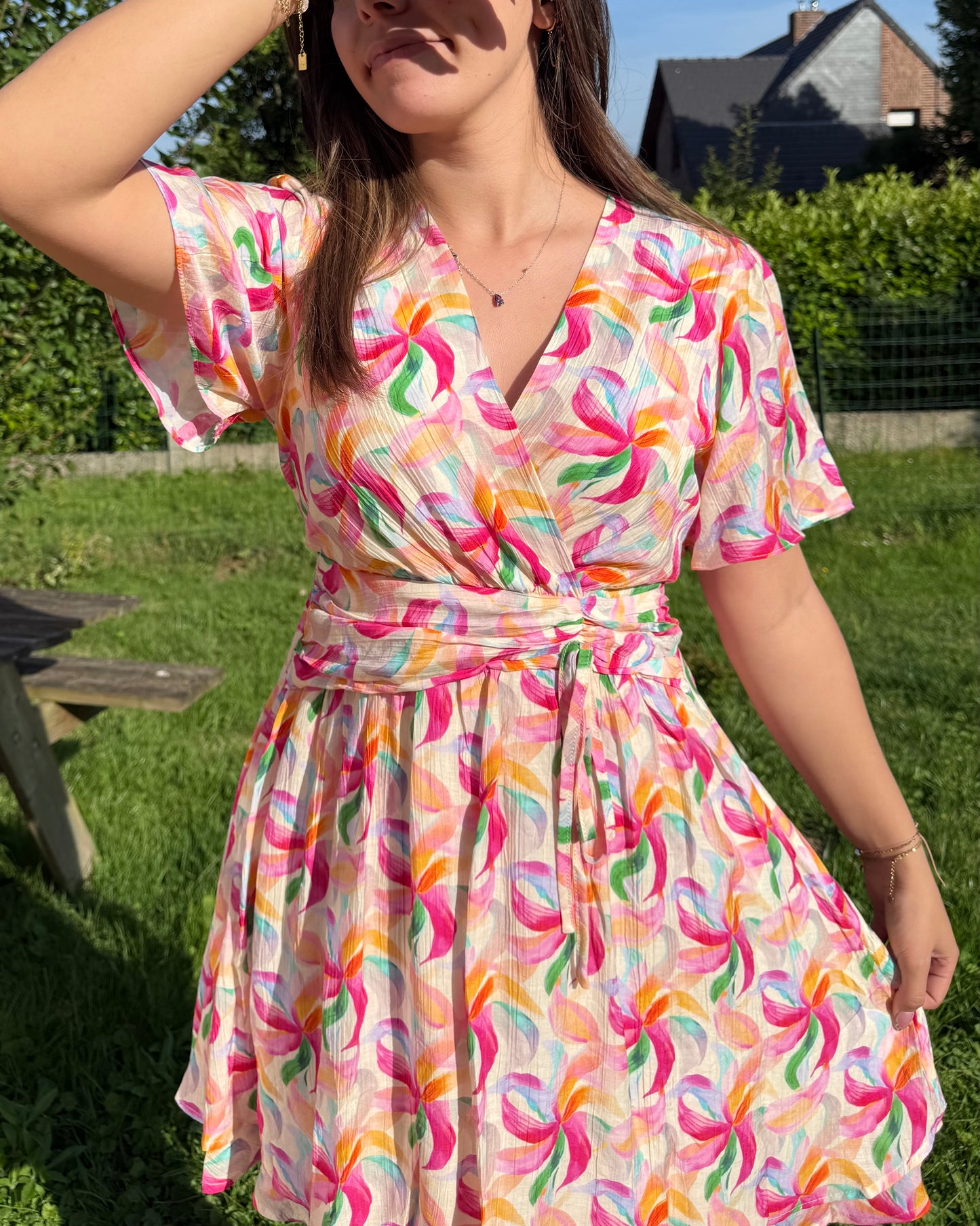 Robe Bonbon