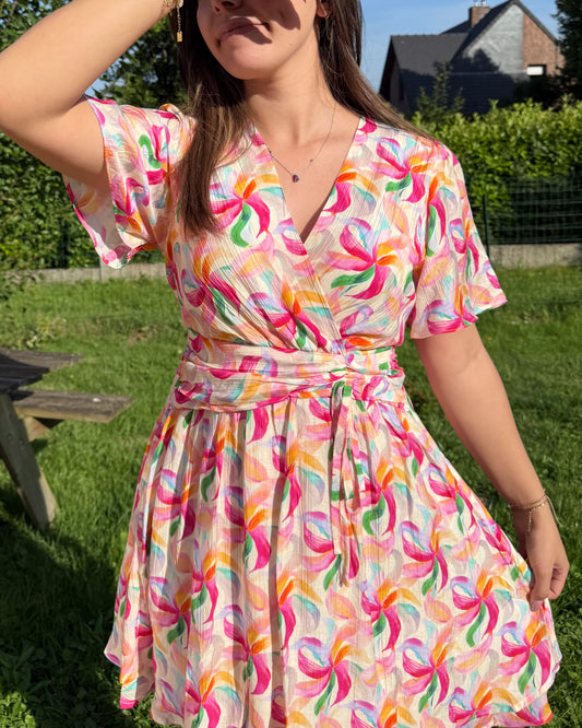 Robe Bonbon