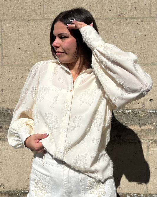 Chemise Loélia