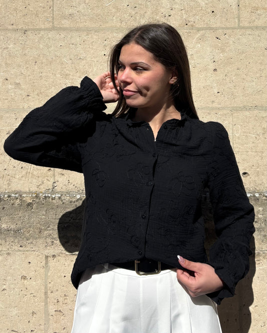 Chemise Éléonore taille 36