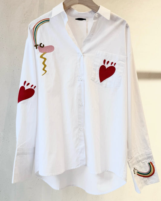 Chemise Mara