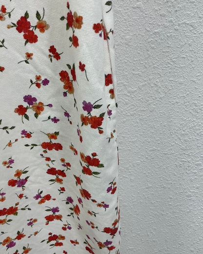 Robe droite Camille Curvy
