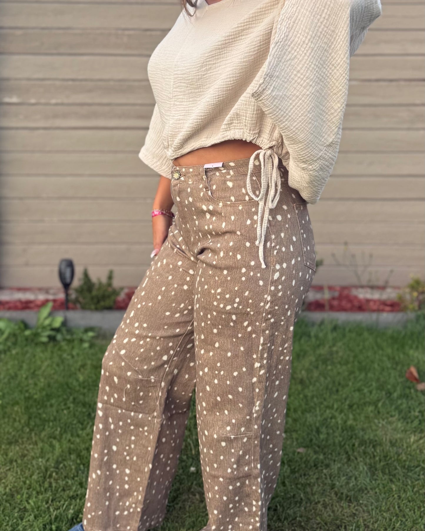 Jean Bambi