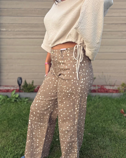 Jean Bambi