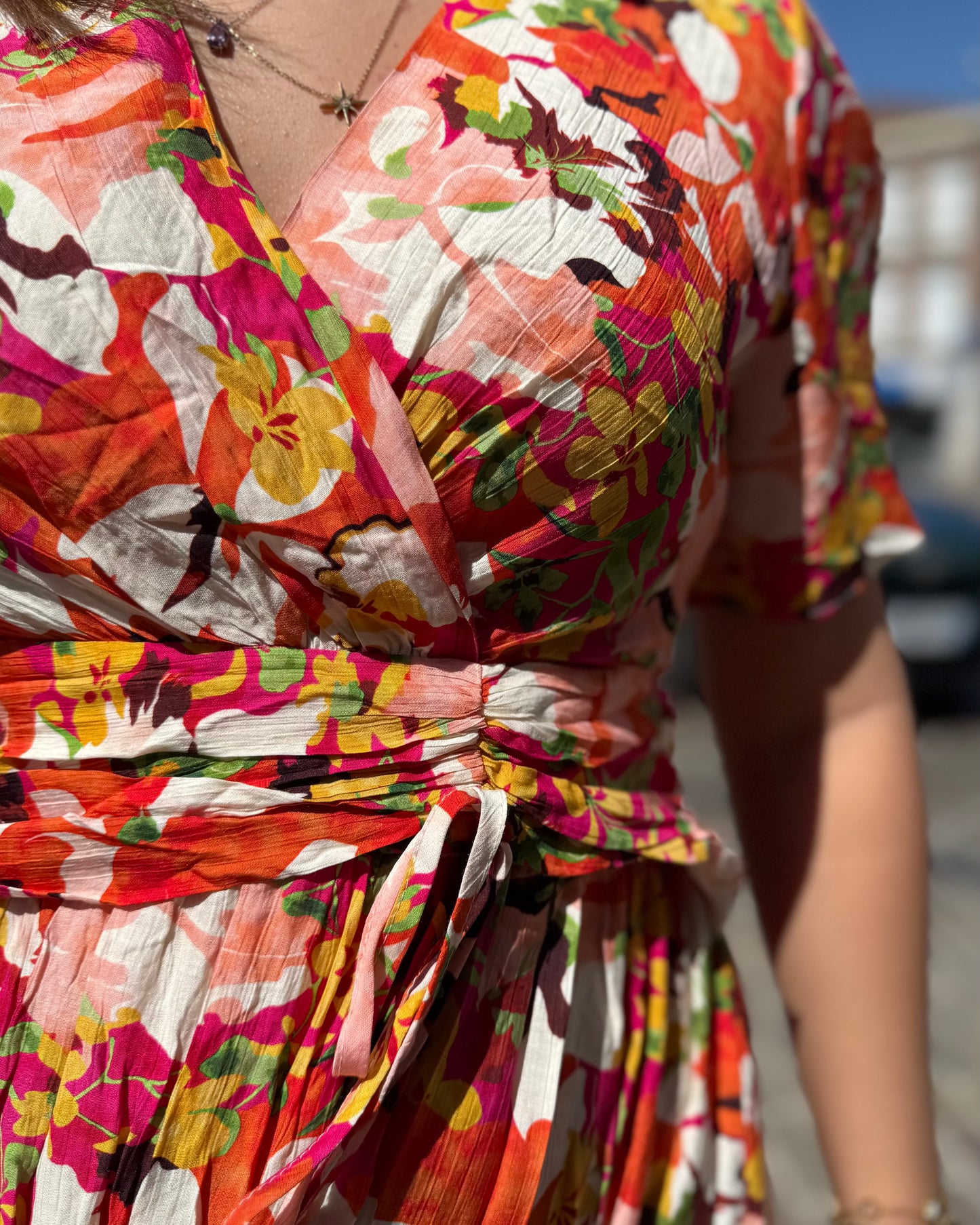 Robe Dalia