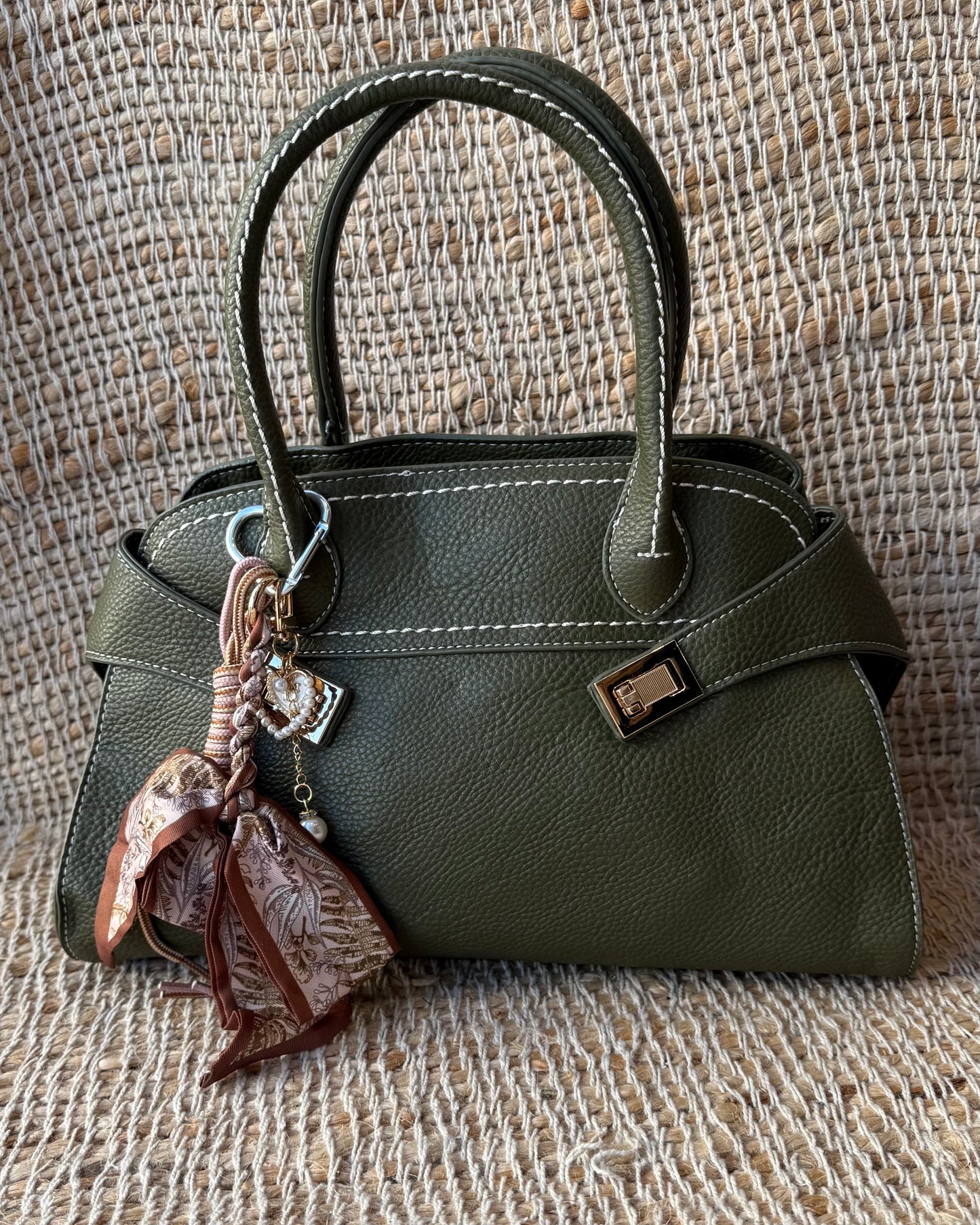 Sac kaki