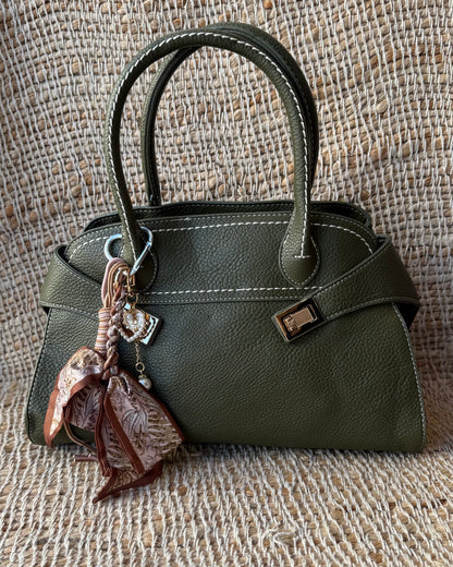 Sac kaki