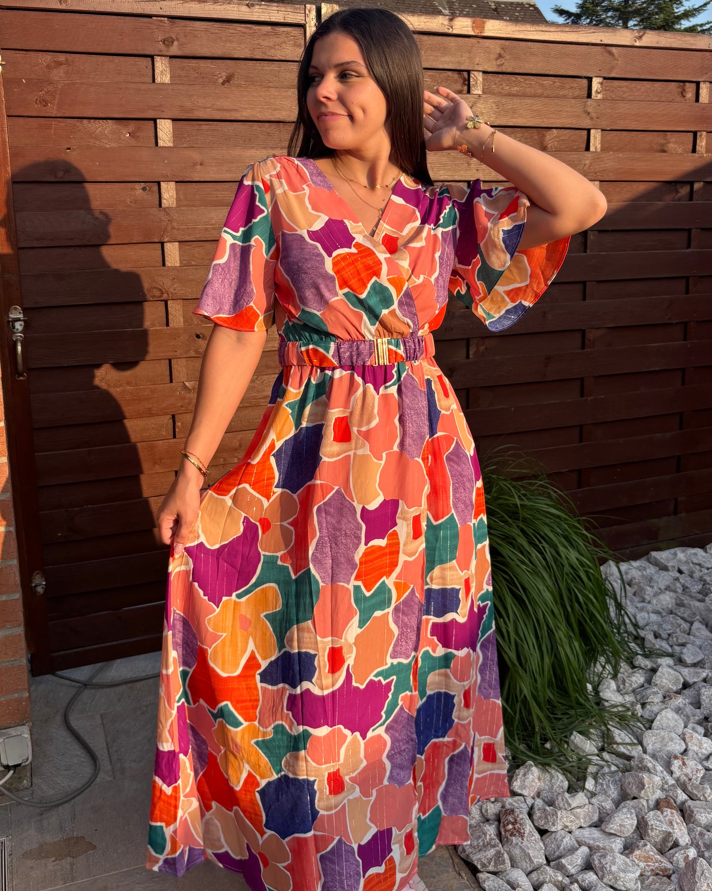 Robe Lara