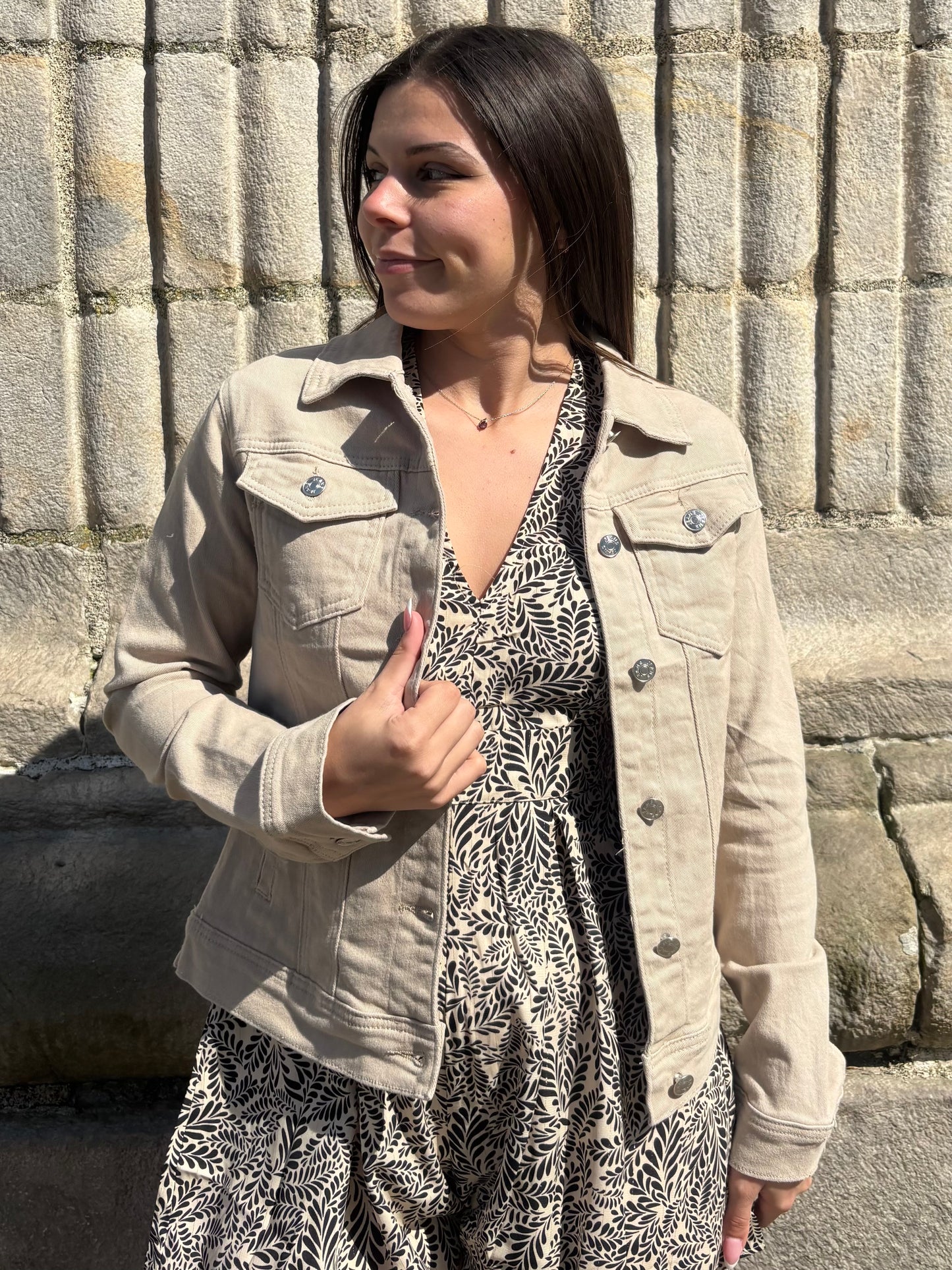 Veste Zaïna