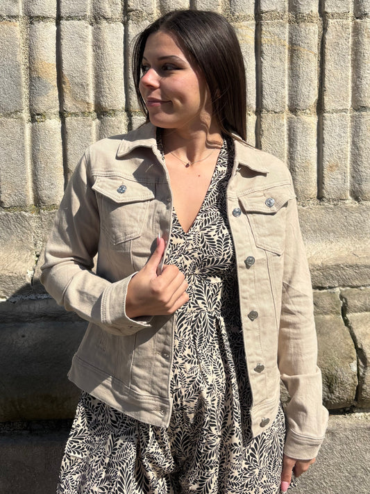 Veste Zaïna