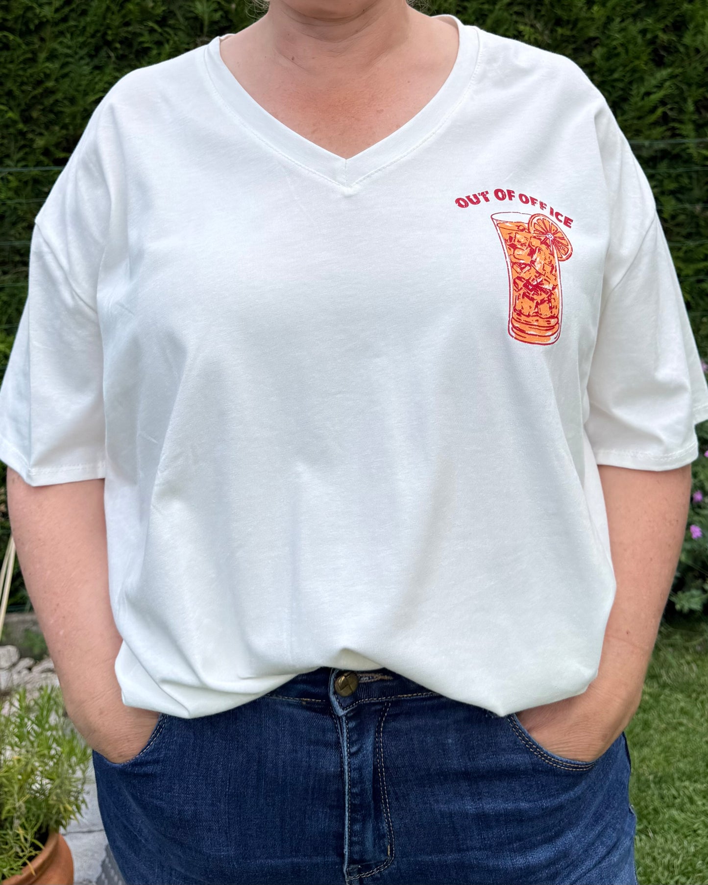 T-shirt Salomé