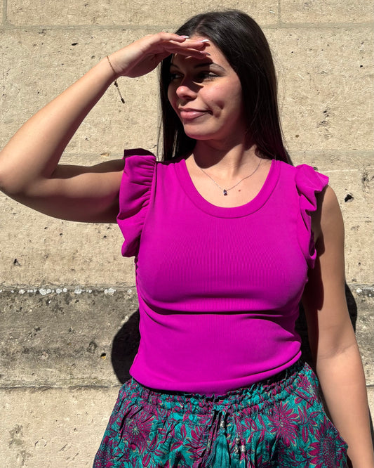 T-shirt Victoire
