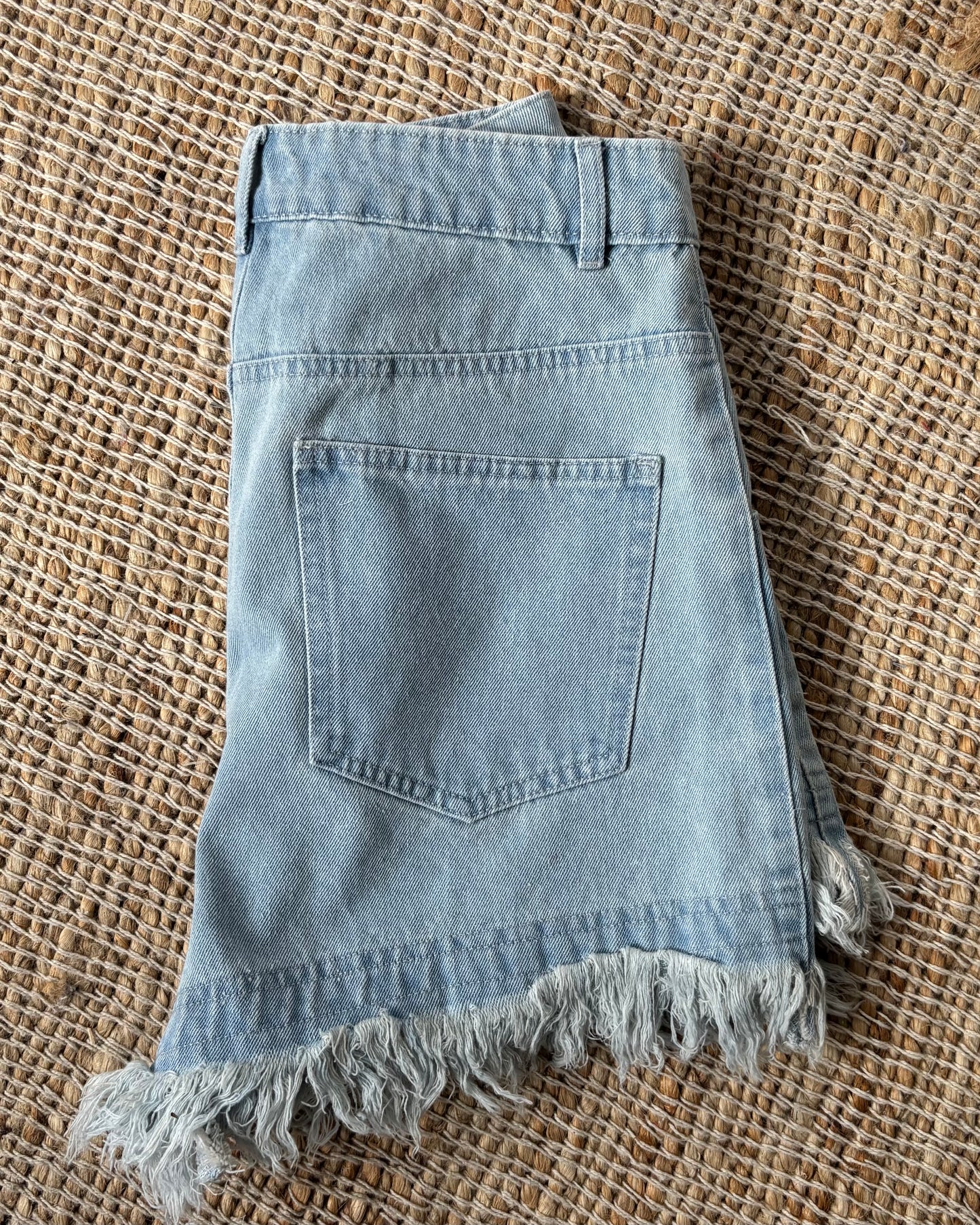 Short Vita