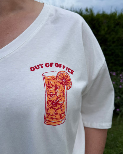 T-shirt Salomé