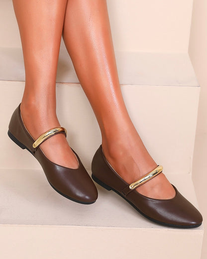 Ballerines